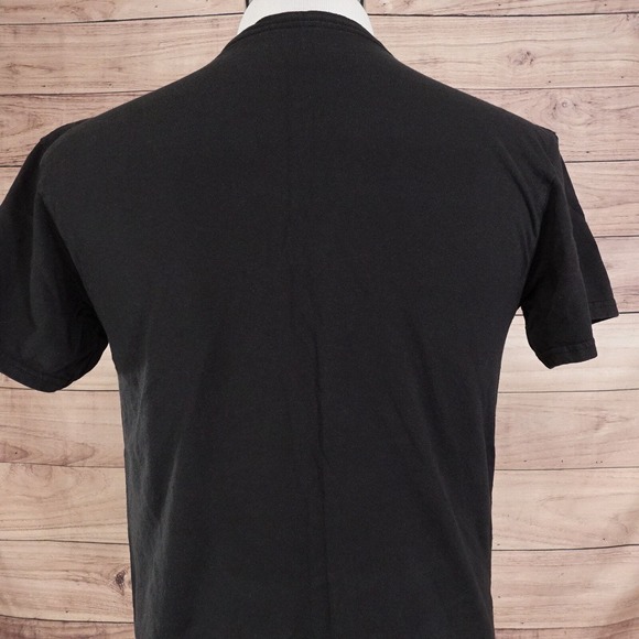 THE OFFICE 2005 MICHAEL SCOTT I UNDERSTAND NOTHING FUNNY HUMOR T-SHIRT SZ M - Picture 6 of 7